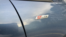 Ford Fiesta 1.0 EcoBoost Hybrid mHEV 125 ST-Line Edition 5dr Petrol Hatchback